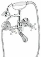 Смеситель для ванны Grohe Arabesk 25405 000