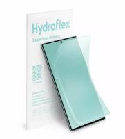 Гидрогелевая глянцевая пленка HydroFlex защита экрана под чехол на Micromax Q380 Canvas Spark