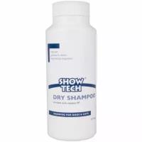 Сухой шампунь Show Tech Dry Shampoo пудра 100 г