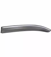 Ветровики SkyLine VW Sharan II SUV (with chrome molding) 2010-2015, пар