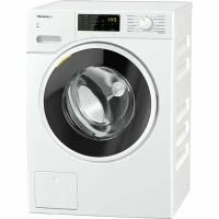 Стиральная машина Miele WWD 120 WCS, 8кг, Класс стирки А, Класс отжима В