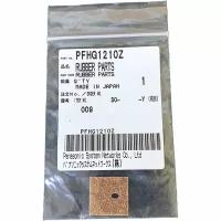 PFHG1210Z Тормозная накладка Panasonic для факсов KX-FT932RU/934RU