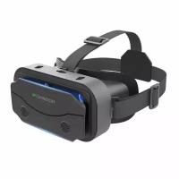 Очки виртуальной реальности VR Shinecon SC-G13, черный