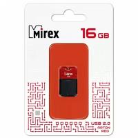 USB Флеш-накопитель MIREX ARTON RED 16GB