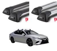 Yakima Багажник на крышу Yakima (Whispbar) Toyota Camry 4 Door Sedan с 2018