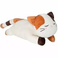 Мягкая игрушка Fancy Ленивый кот, 22 см (KSO1)