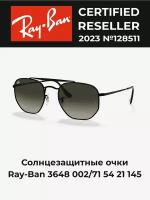 Ray-Ban 3648 002/71 54 21 145 Солнцезащитные очки