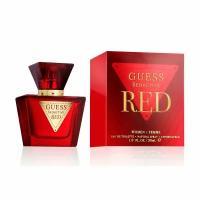 Guess Женский Seductive Red Туалетная вода (edt) 30мл