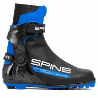 Ботинки для беговых лыж SPINE Concept Carbon Skate 43