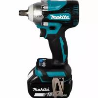 Гайковерт аккумуляторный Makita DTW300RTJ