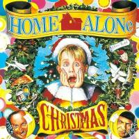 Виниловая пластинка Home Alone Christmas (LP)