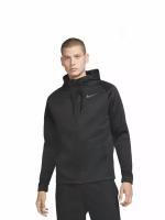 Куртка мужская Nike Training Stay Warm Long Sleeves Jacket Black размер XL