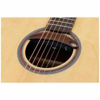KNA HP-1A - Звукосниматель для акустической гитары