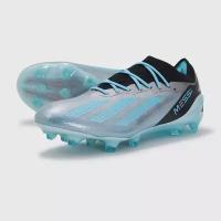 Бутсы Adidas X Crazyfast Messi.1 FG IE4079, р-р 40RUS (7.5 UK), Голубой