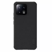 Чехол Nillkin Super Frosted Shield Pro Magnetic для Xiaomi 13 (черный)