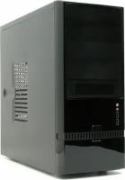 Корпус InWin EC022 600W Black