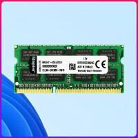 SODIMM DDR3 8GB 1600MHz (PC3-12800) Kingston