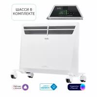 Комплект Ballu Evolution Transformer с блоком управления и шасси BEC/EVU-1500-2.5I (инверторный)