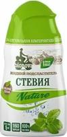 Подсластитель жидкий Bionova Стевия Nature 80г x 3шт