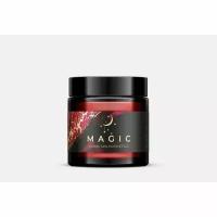 Свеча ароматическая Magic Fire Orange jasmine vanilla, 100 мл