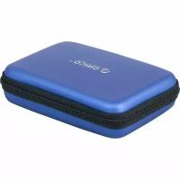 Чехол для HDD ORICO PHB-25 Blue