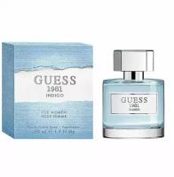 Женская туалетная вода Guess GUЕSS INDIGO, 50 мл