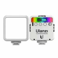 Светодиодный осветитель Ulanzi VL49 RGB, белый