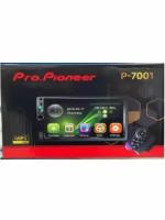 Автомагнитола 2DIN Pro.Pioneer P-7001