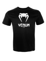 Футболка детская Venum Classic Black 10 лет