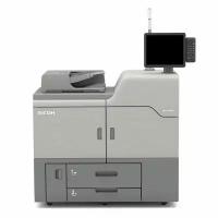 МФУ Ricoh Цифровая печатная машина PRO C7200X