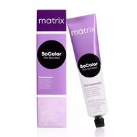 Matrix SoColor Pre-Bonded - Матрикс Соколор Перманентный краситель для покрытия седины, 90 мл - SoColor 505NA