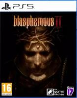 Игра PS5 Blasphemous 2 Стандартное издание для