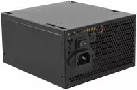 HIPER блок питания для ПК 550 Ватт/ PSU HIPER HPA-550 (ATX 2.31, 550W, Active PFC, 80Plus, 120mm fan, black) BOX