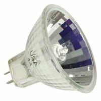 Лампа галогеновая 38686 ENH 120V 250W GY5.3 General Electric, 2шт