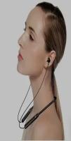 Наушники беспроводные Neck Headphones