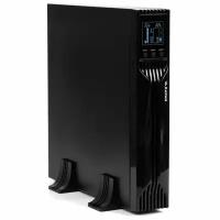 Блок бесперебойного питания Бастион RAPAN-UPS 2000 RACK+4x9Ah 2000ВА/1400Вт RACK 2U/Line-Interactive