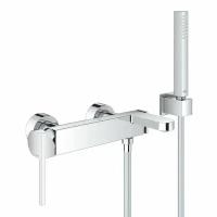 Смеситель для ванны Grohe Plus 33547003