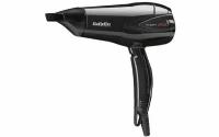 Фен BaByliss D322E чёрный