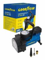 Воздушный компрессор Goodyear GY-30L LED 30 л/мин