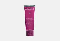 Изысканный крем для рук и ногтей caudalie the des vignes