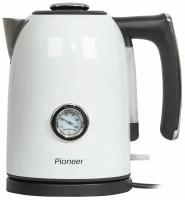 Чайник Pioneer Home Pioneer KE560M white