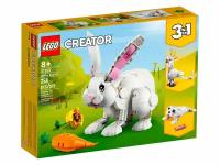 Конструктор Lego ® Creator 31133 Белый кролик