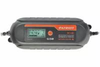 Зарядное устройство Patriot BCI-8D 1165 650302208 подарок на день рождения мужчине, любимому, папе, дедушке, парню