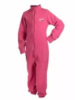 Термокомбинезон NORFIN Kids Thermo PINK, размер 140-146, розовый