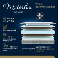 Матрас Materlux Florentine Deluxe 160x200