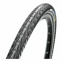 Велопокрышка Maxxis Overdrive 700X38C 38-622 Wire Maxxprotect