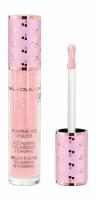 Увлажняющий блеск для губ 2 cotton candy pink Naj Oleari Plumping Kiss Lipgloss