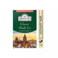 Чай черный Ahmad Classic, 100 г