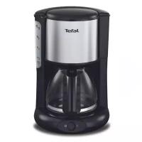 Кофеварка Tefal CM 361838 CONFIDENCE INOX