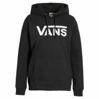 Женская толстовка VANS, Цвет: черный, Размер: L